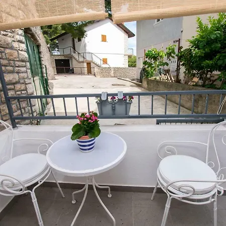 Appartement Roje